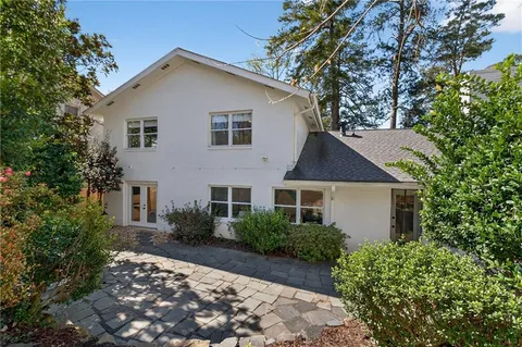 $1,250,000 | 3811 North Stratford Road Northeast, Atlanta, GA 30342