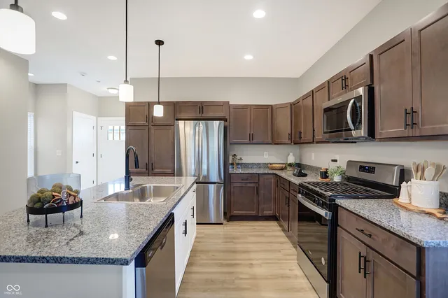 $449,900 | 1429 Deloss Street, Indianapolis, IN 46203