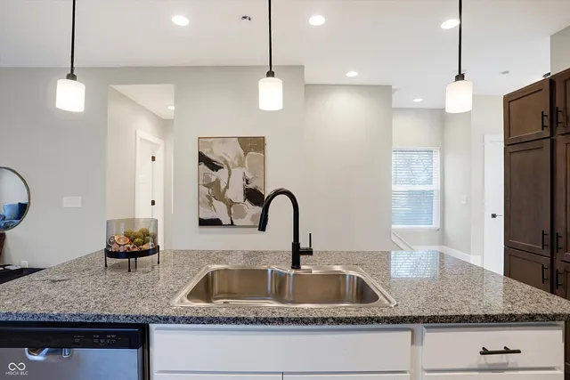 $449,900 | 1429 Deloss Street, Indianapolis, IN 46203