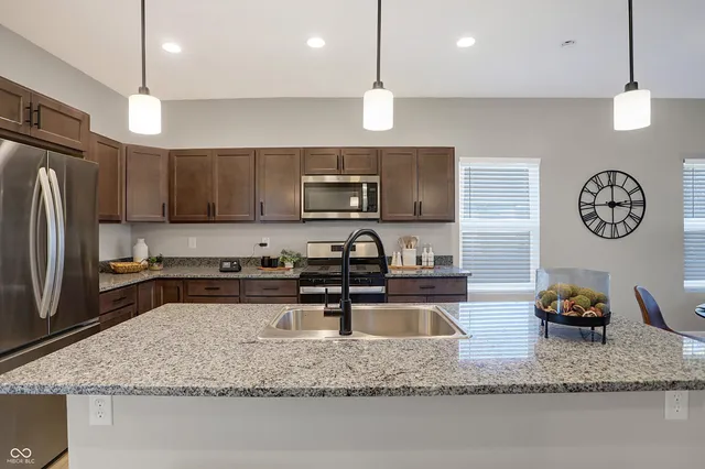 $449,900 | 1429 Deloss Street, Indianapolis, IN 46203