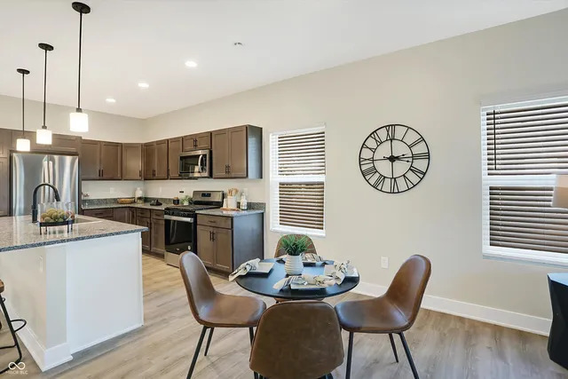 $449,900 | 1429 Deloss Street, Indianapolis, IN 46203