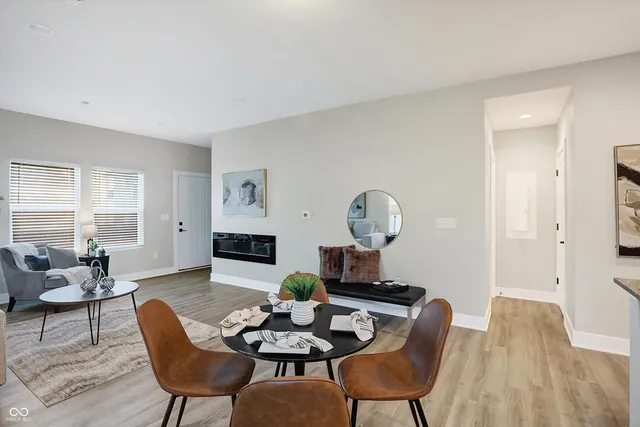 $449,900 | 1429 Deloss Street, Indianapolis, IN 46203