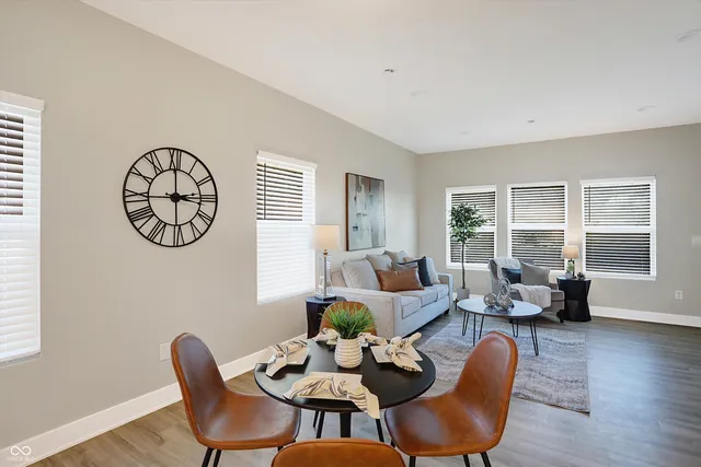 $449,900 | 1429 Deloss Street, Indianapolis, IN 46203