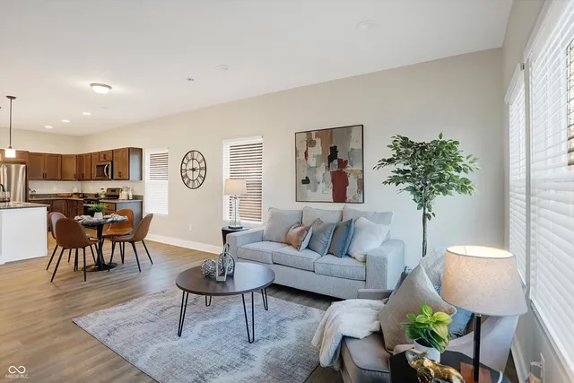 $449,900 | 1429 Deloss Street, Indianapolis, IN 46203