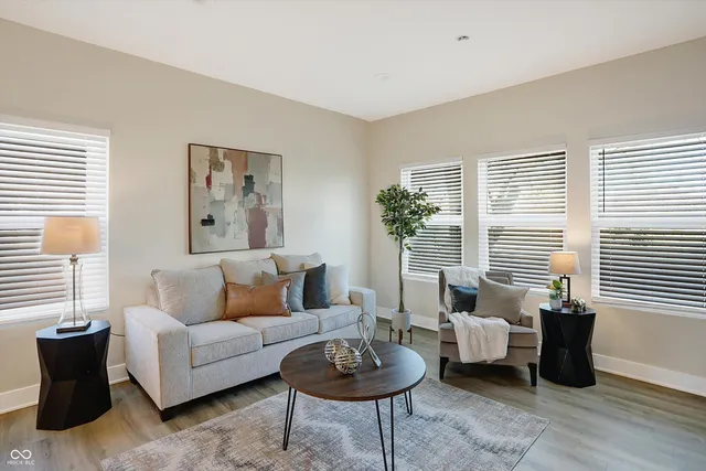 $449,900 | 1429 Deloss Street, Indianapolis, IN 46203