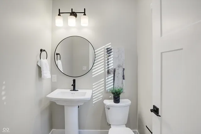 $449,900 | 1429 Deloss Street, Indianapolis, IN 46203