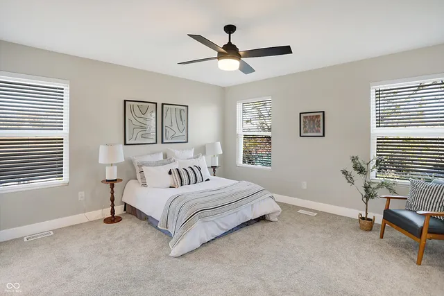 $449,900 | 1429 Deloss Street, Indianapolis, IN 46203