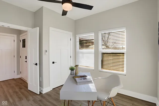 $449,900 | 1429 Deloss Street, Indianapolis, IN 46203