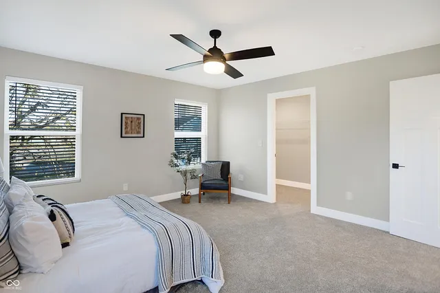 $449,900 | 1429 Deloss Street, Indianapolis, IN 46203