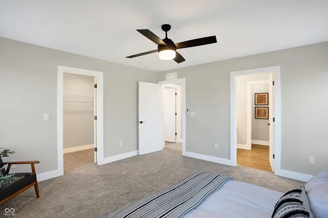 $449,900 | 1429 Deloss Street, Indianapolis, IN 46203