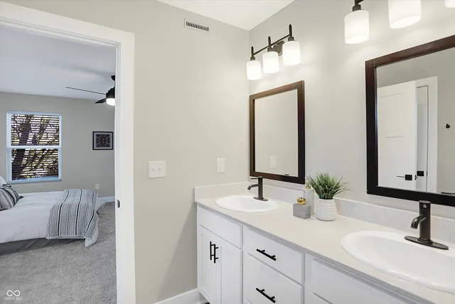 $449,900 | 1429 Deloss Street, Indianapolis, IN 46203