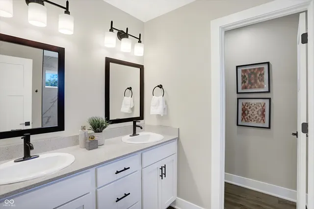 $449,900 | 1429 Deloss Street, Indianapolis, IN 46203