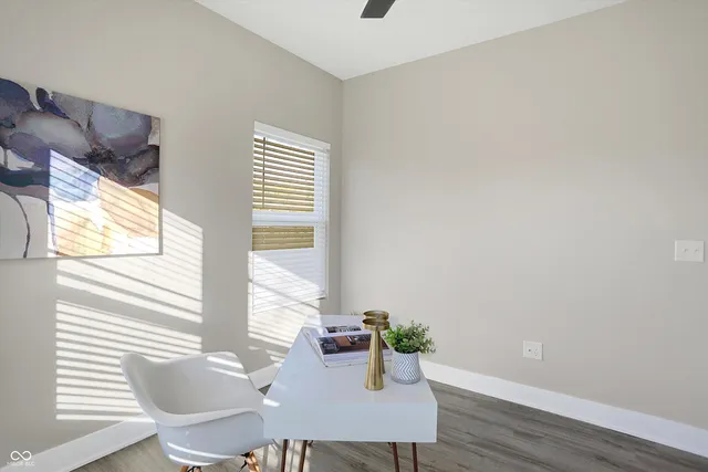 $449,900 | 1429 Deloss Street, Indianapolis, IN 46203