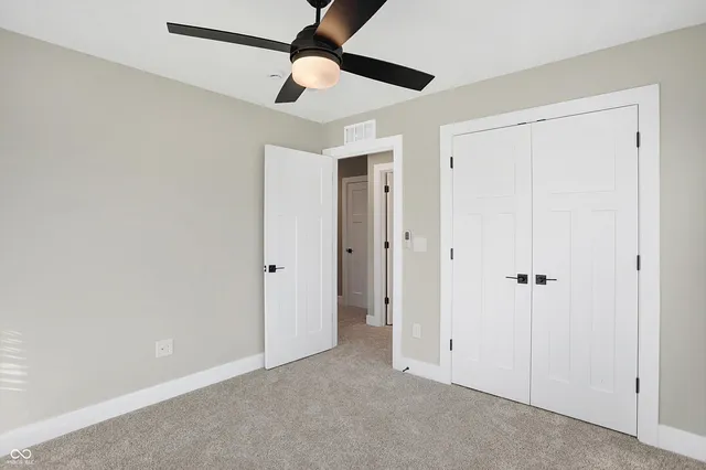 $449,900 | 1429 Deloss Street, Indianapolis, IN 46203