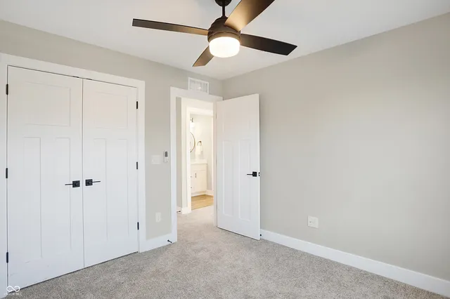 $449,900 | 1429 Deloss Street, Indianapolis, IN 46203