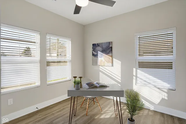 $449,900 | 1429 Deloss Street, Indianapolis, IN 46203