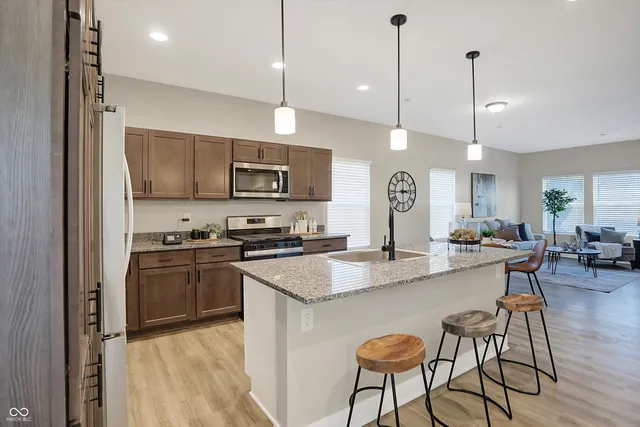 $449,900 | 1429 Deloss Street, Indianapolis, IN 46203