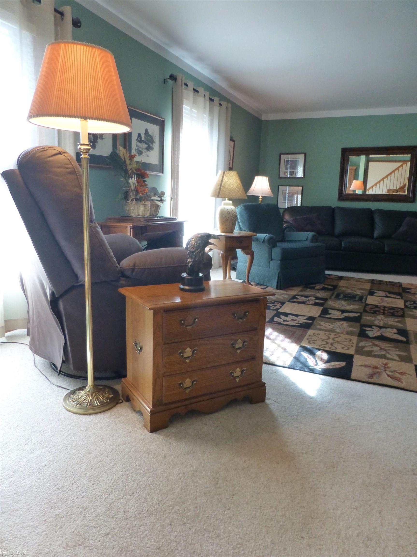 7922 Springborn Road Casco, MI 48064 - Photo 42 of 70