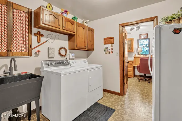 $750,000 | 325 Lone Ridge Lane, Clinton, TN 37716