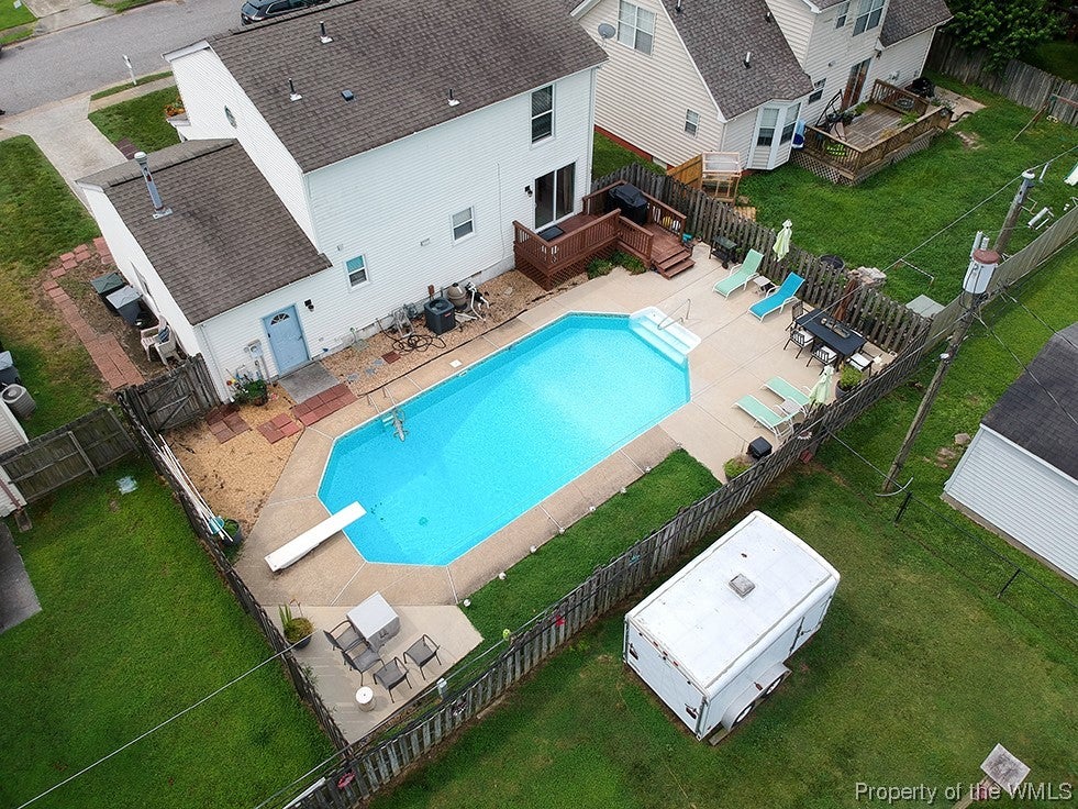 35 Steeplechase Loop Hampton, VA 23666 - Photo 30 of 32 Gallery Image 30
