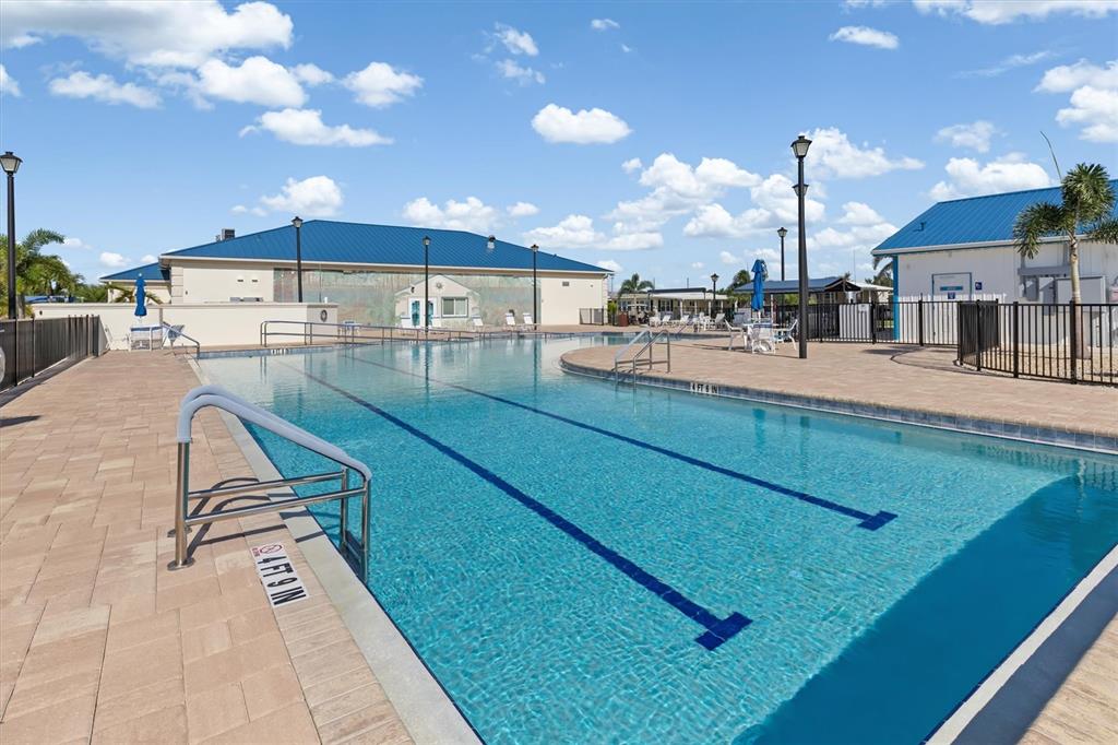 176 West Manatee Loop Punta Gorda, FL 33950 - Photo 2 of 63