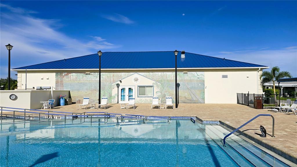 176 West Manatee Loop Punta Gorda, FL 33950 - Photo 38 of 63