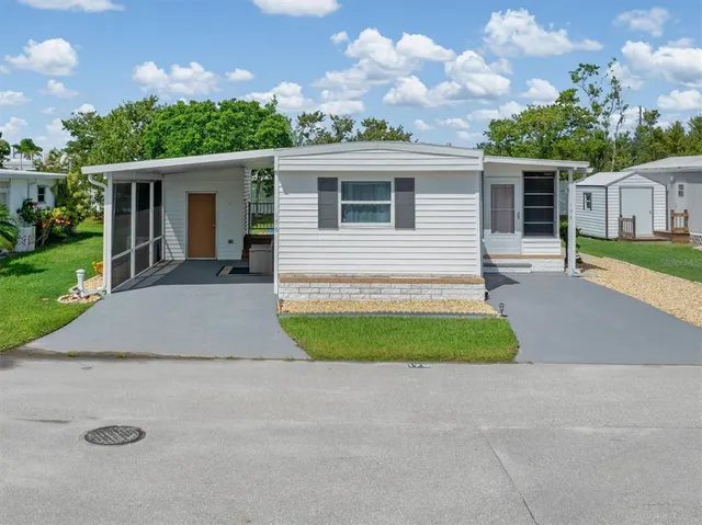 a view of a city and an ocean