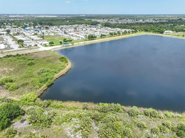 $160,000 | 176 West Manatee Loop, Punta Gorda, FL 33950