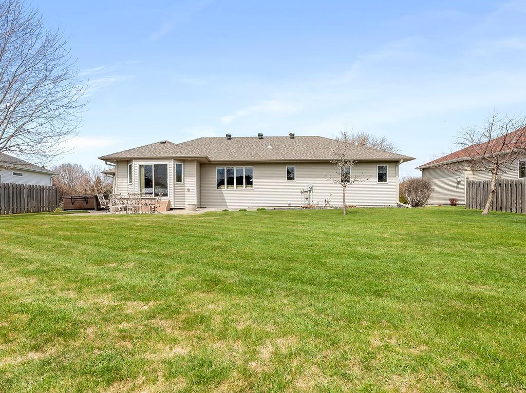 4432 3rd Street South Moorhead, MN 56560 - Photo 38 of 40