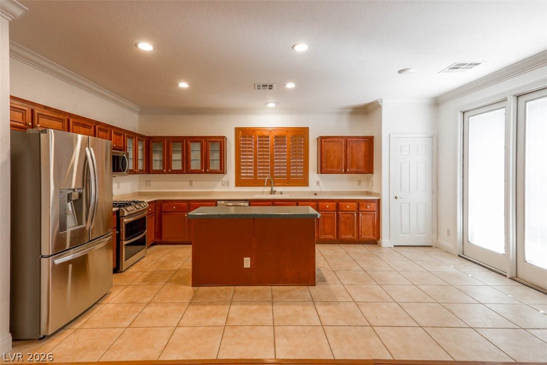 11073 Village Ridge Lane Las Vegas, NV 89135 - Photo 12 of 37