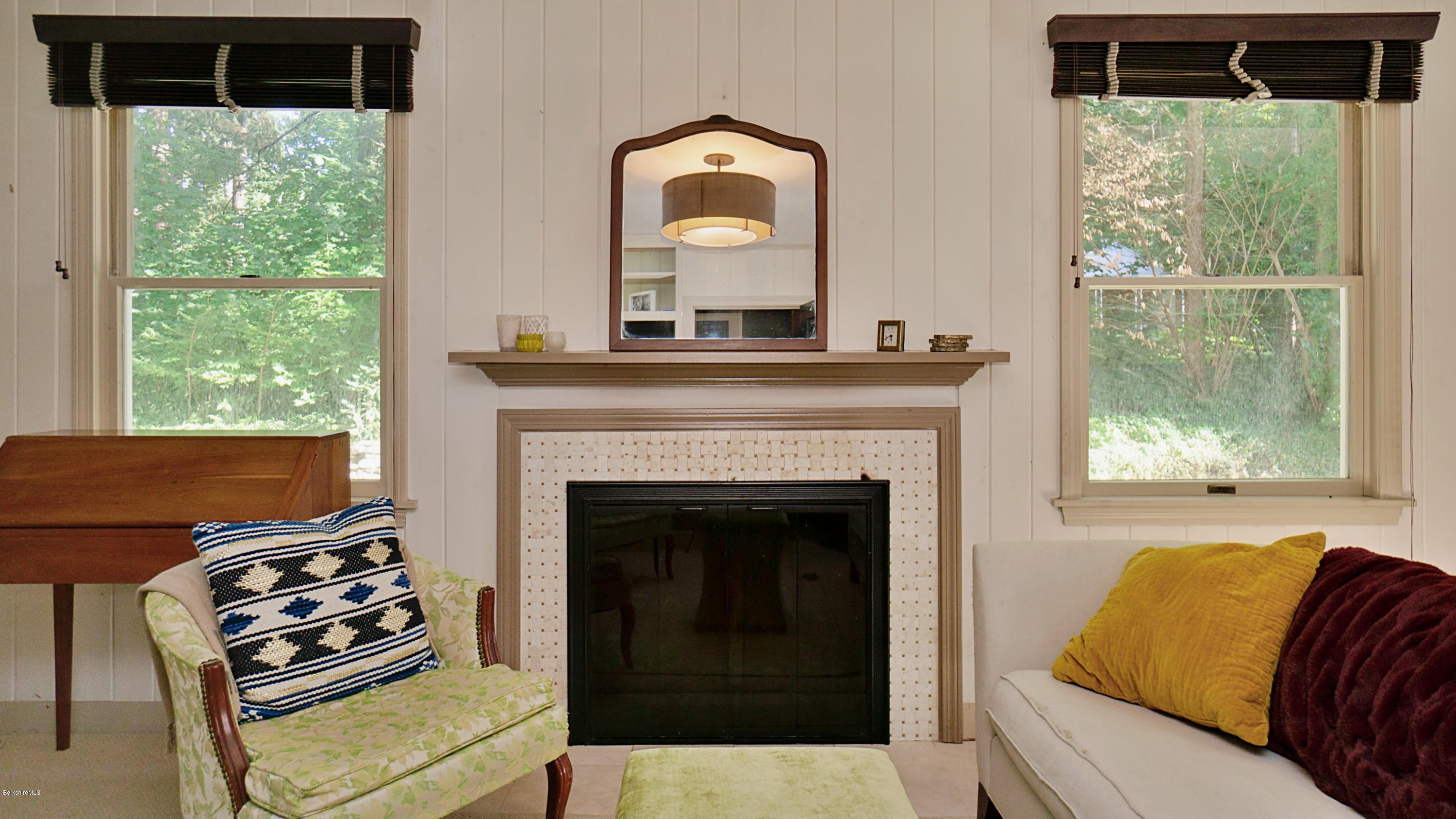 233 Holmes Road Pittsfield, MA 01201 - Photo 13 of 34 Family Room