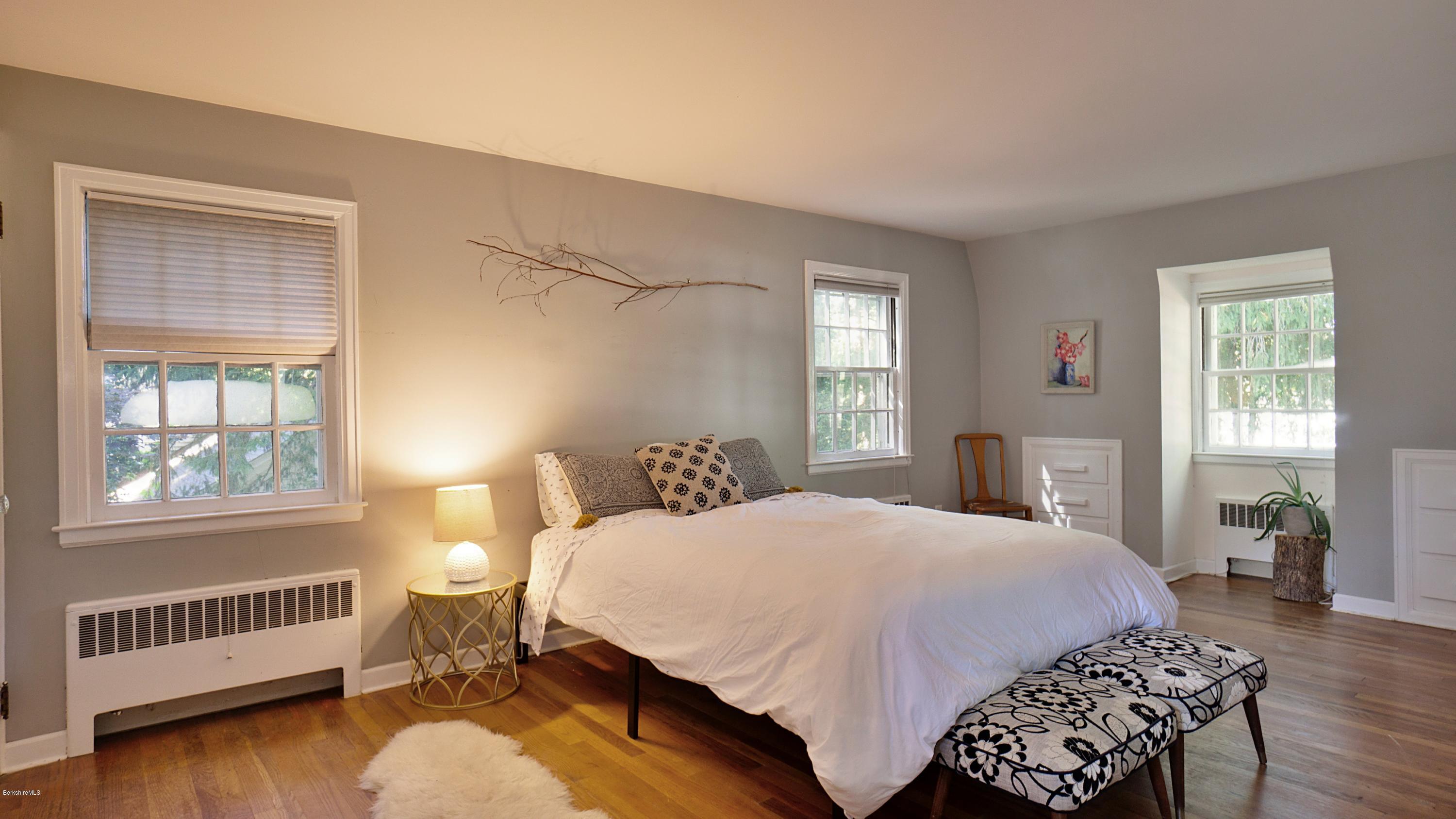 233 Holmes Road Pittsfield, MA 01201 - Photo 18 of 34 Master bedroom 2