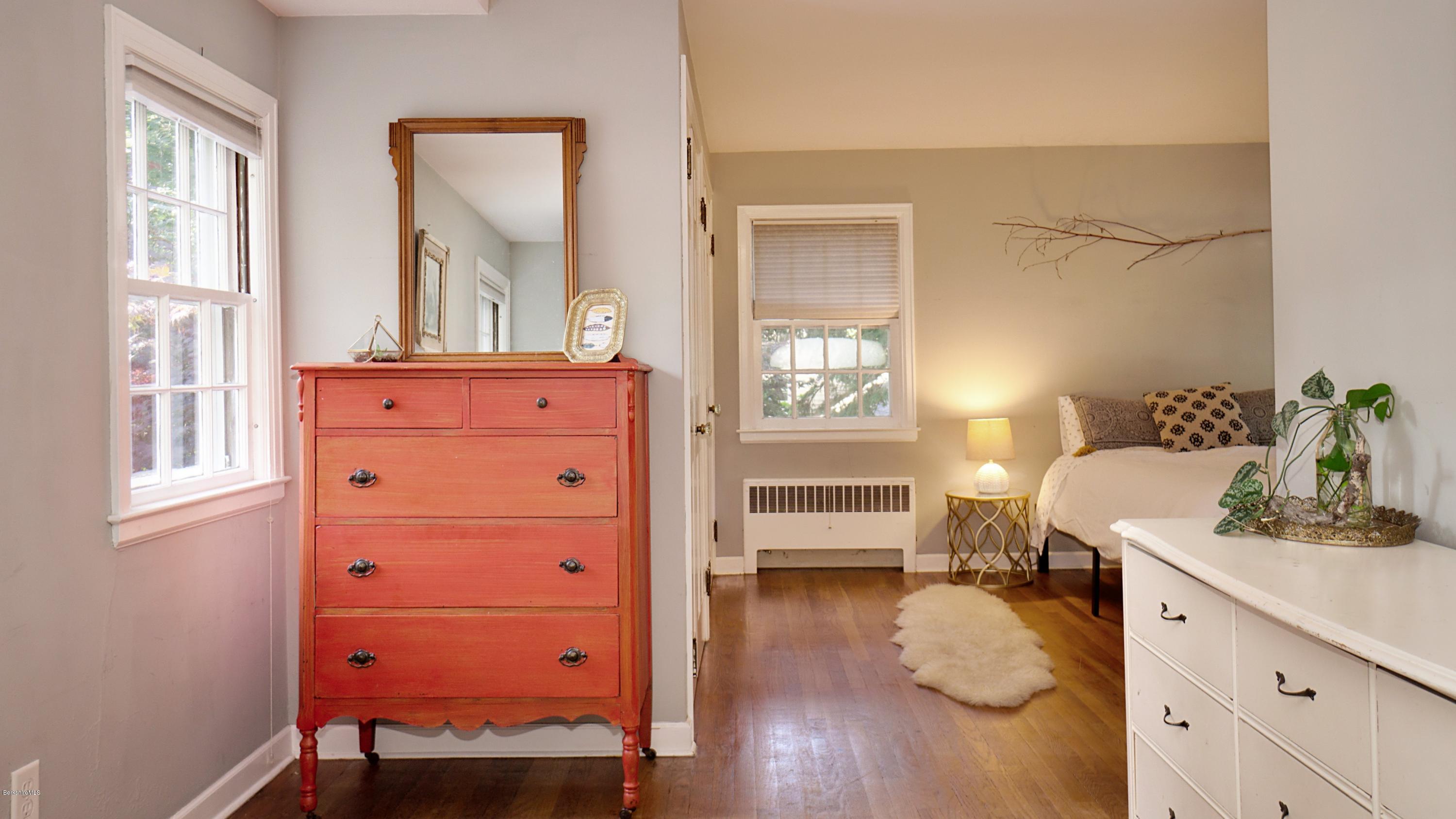 233 Holmes Road Pittsfield, MA 01201 - Photo 19 of 34 Master bedroom 2