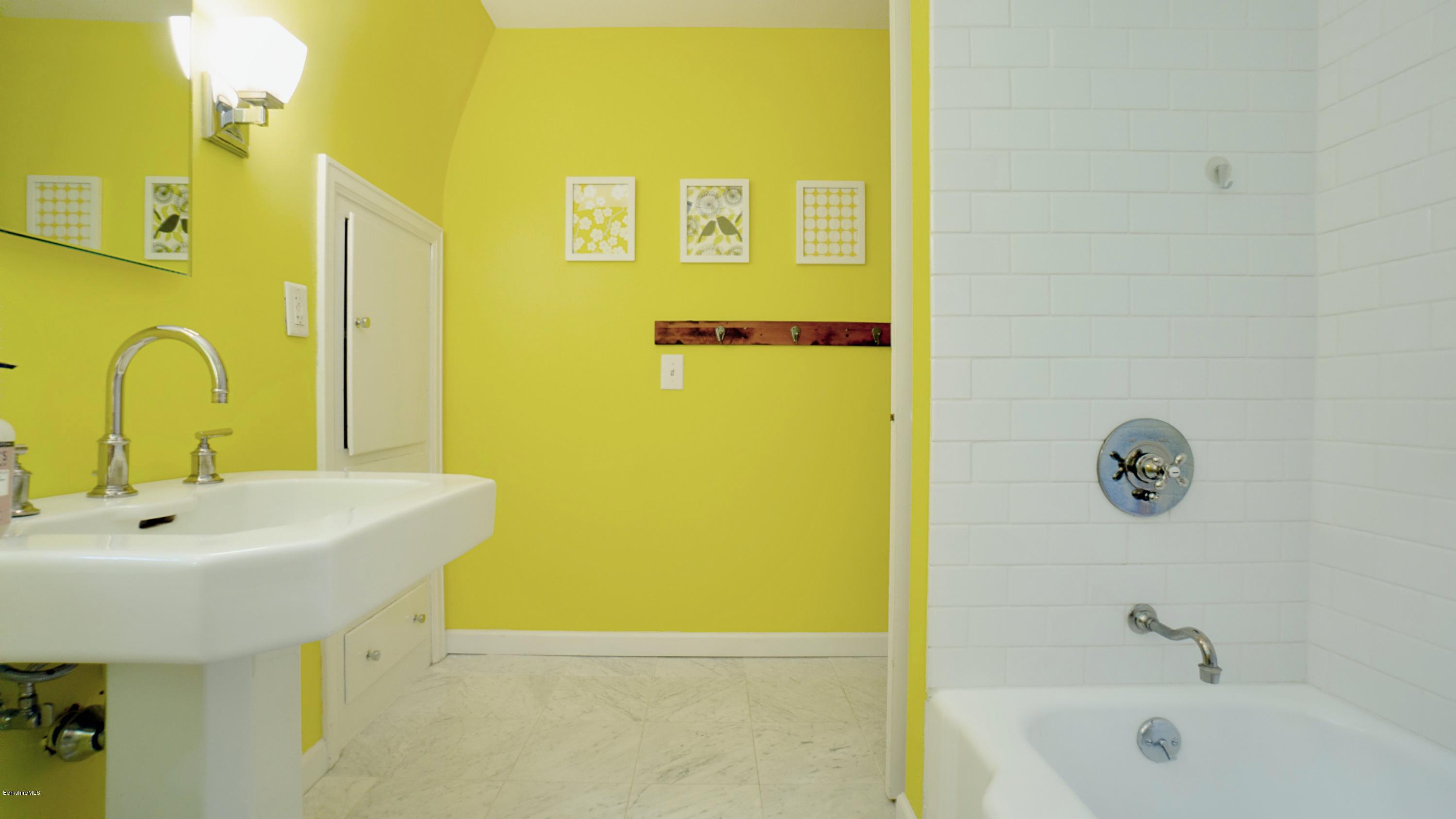233 Holmes Road Pittsfield, MA 01201 - Photo 22 of 34 Bathroom 2