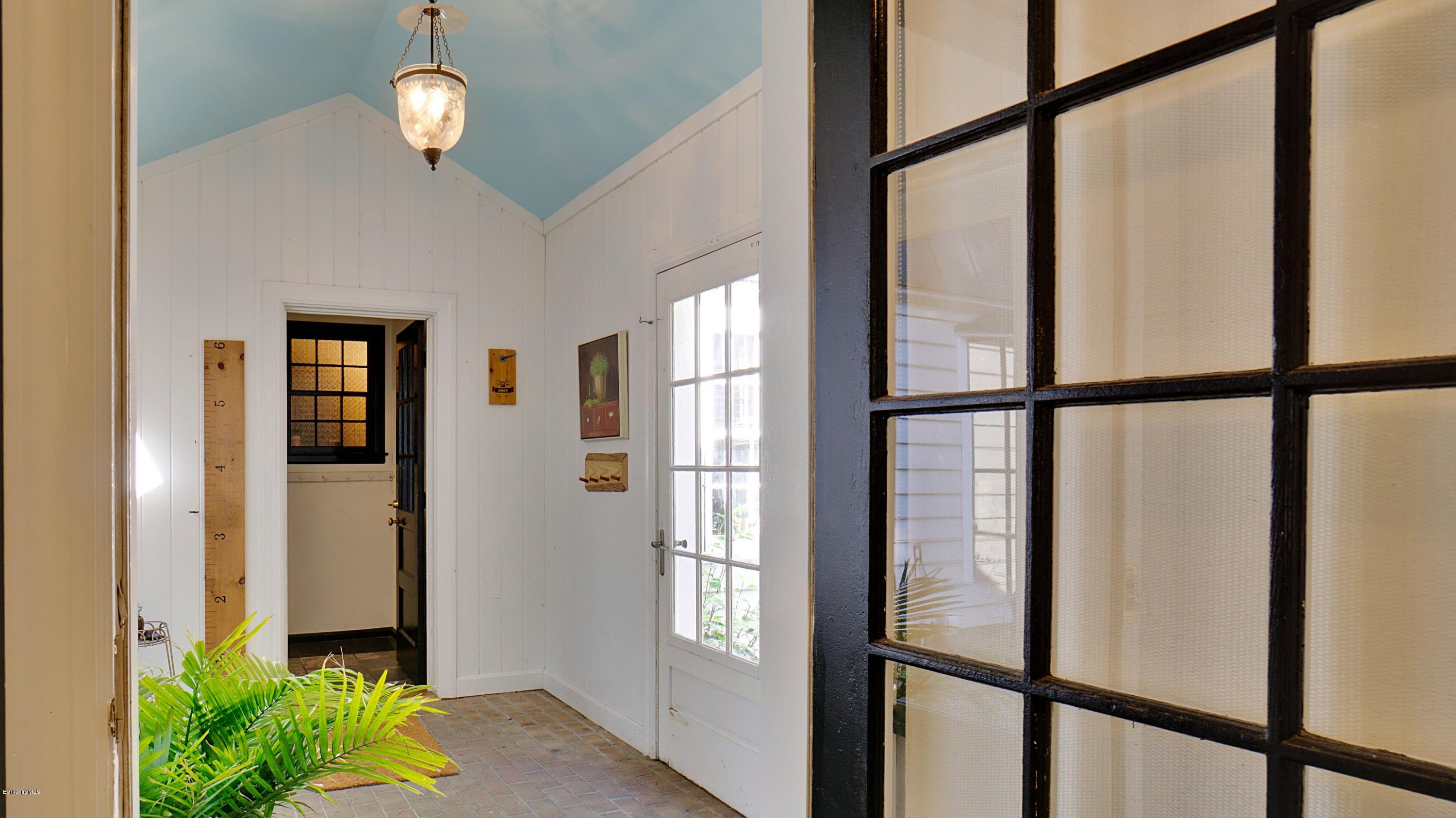 233 Holmes Road Pittsfield, MA 01201 - Photo 23 of 34 Mudroom to studio