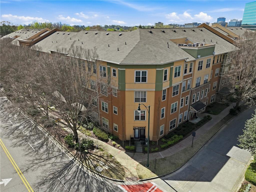 10 Perimeter Summit Boulevard, Unit 4333 Atlanta, GA 30319 - Photo 1 of 52