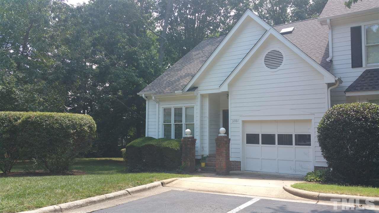 3701 Carnegie Lane Raleigh, NC 27612 - Photo 3 of 13