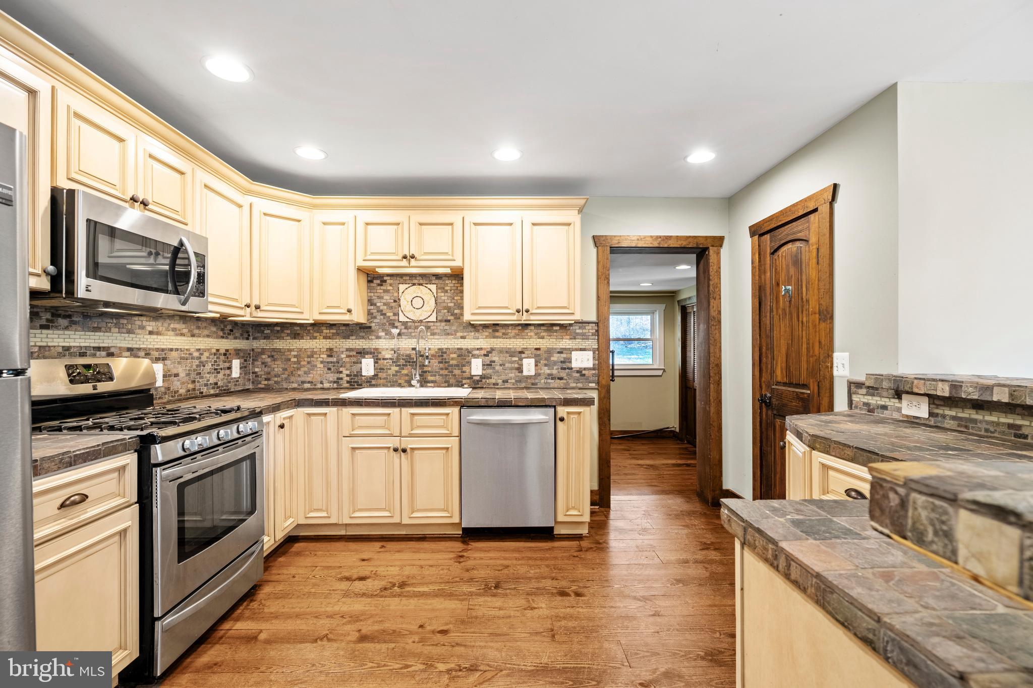 16034 Little Fork Church Road Rixeyville, VA 22737 - Photo 8 of 23