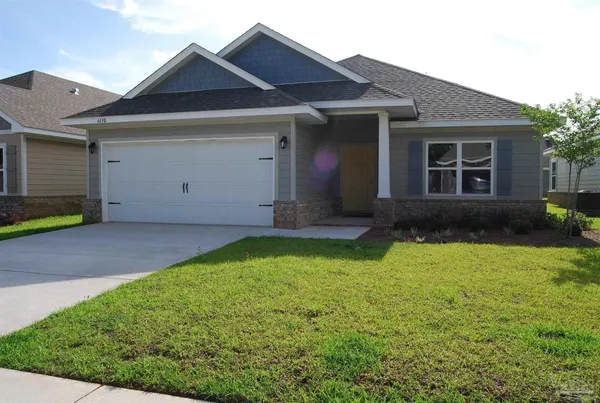 $342,990 | 4690 Sago Palm Circle, Pace, FL 32571