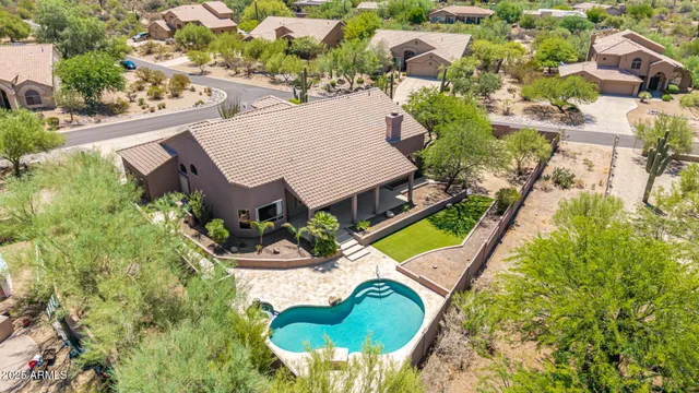$1,275,000 | 29430 North 68th Street, Scottsdale, AZ 85266