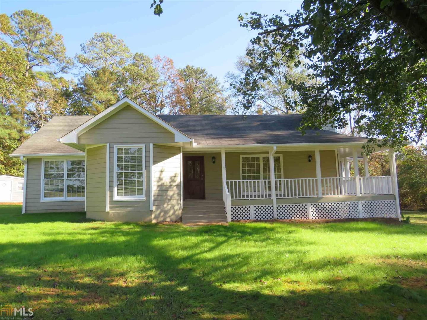147 Locust Road Locust Grove, GA 30248 - Photo 1 of 1 Gallery Image 1