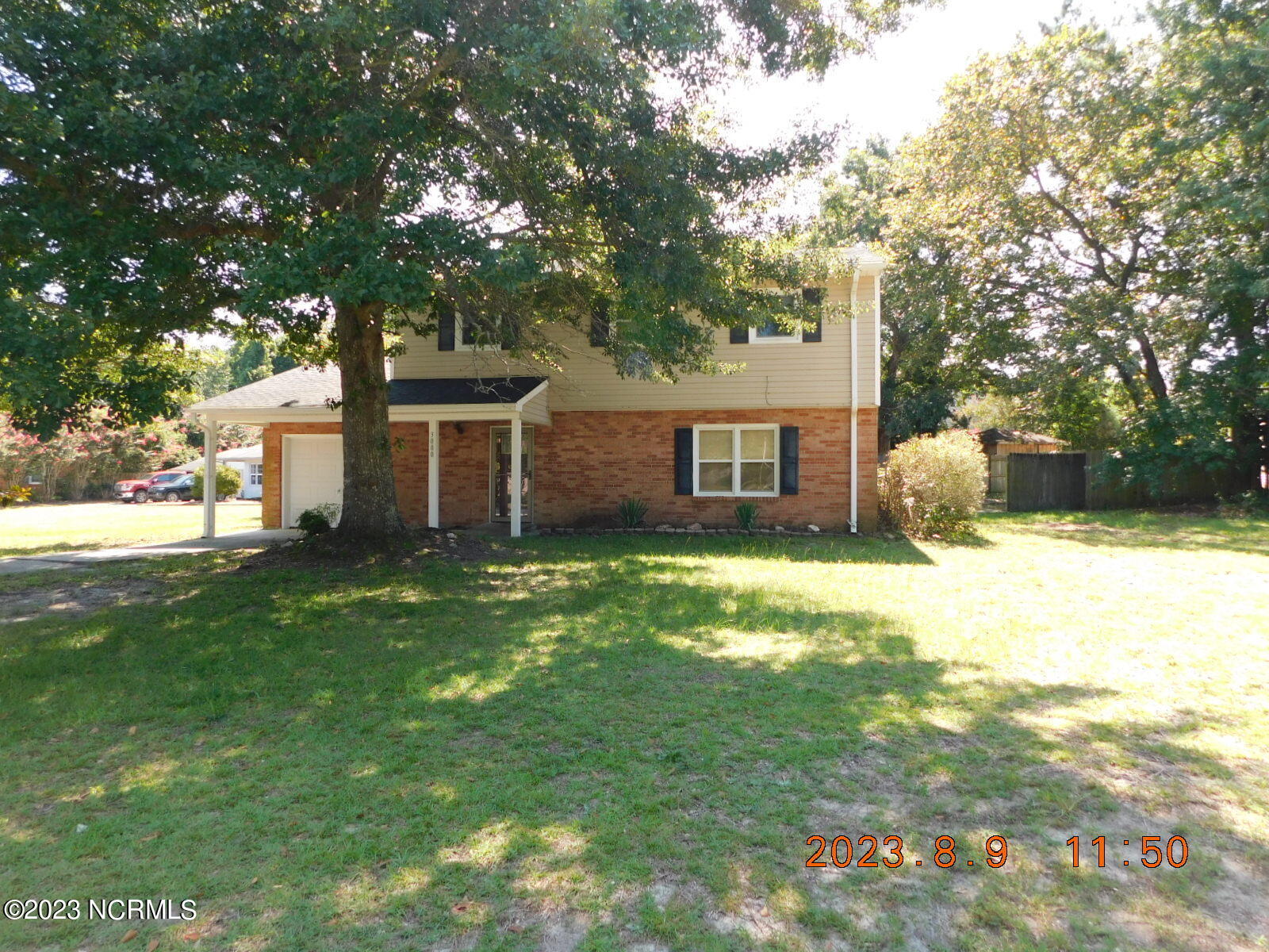 3000 Country Club Road Jacksonville, NC 28546 - Photo 2 of 21 DSCN5598
