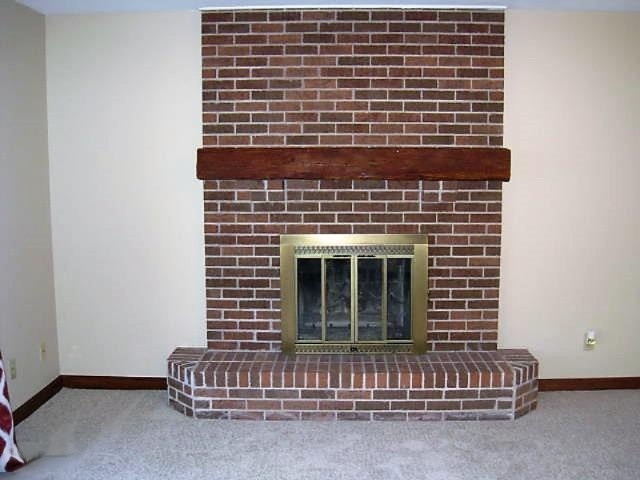 17676 Woodbridge Road Spring Lake, MI 49456 - Photo 17 of 28 Family Room Fireplace