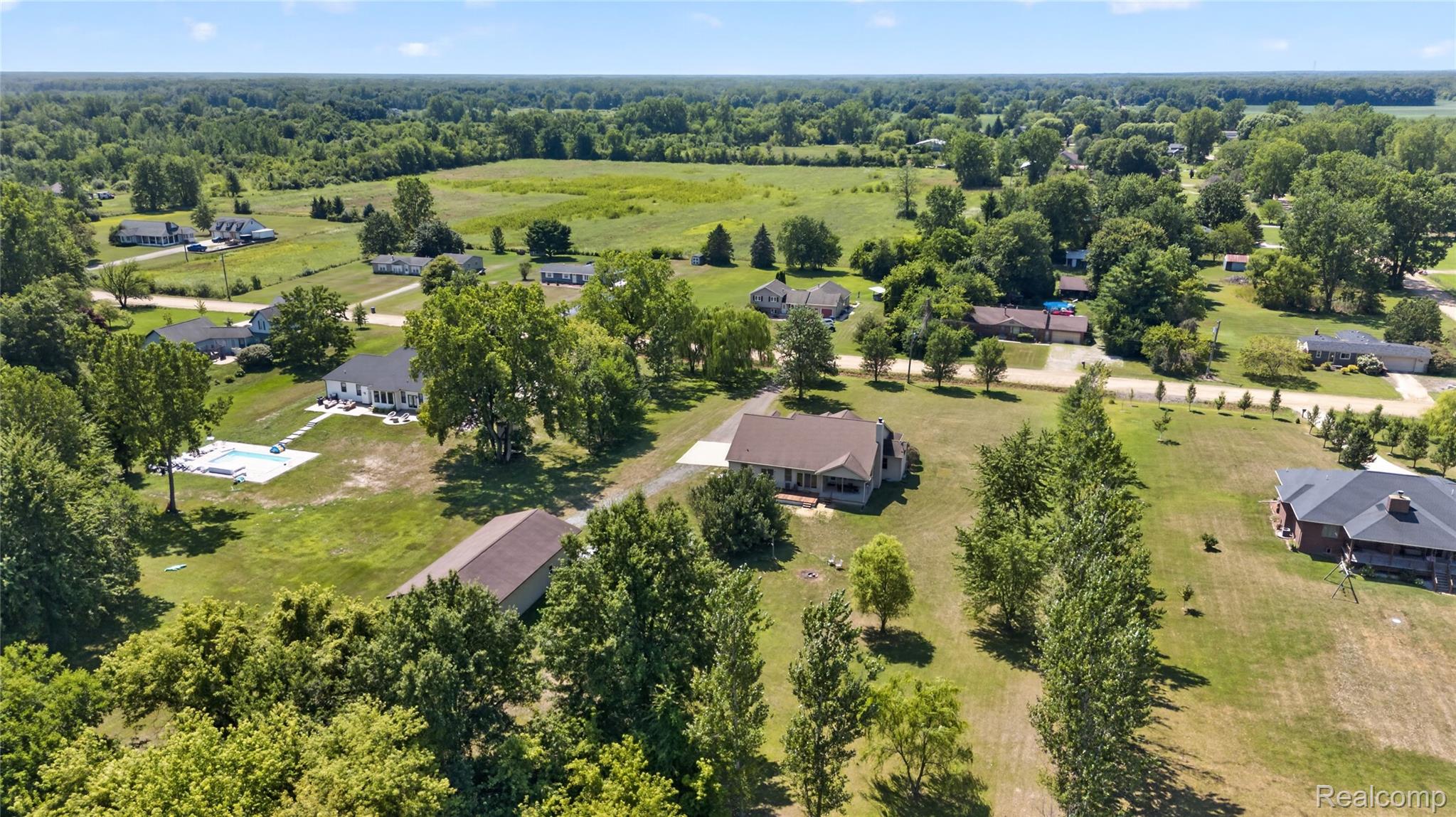 24775 Clark Road New Boston, MI 48164 - Photo 61 of 70 62-24775-Clark-Rd-New-Boston-WindowStill.jpg