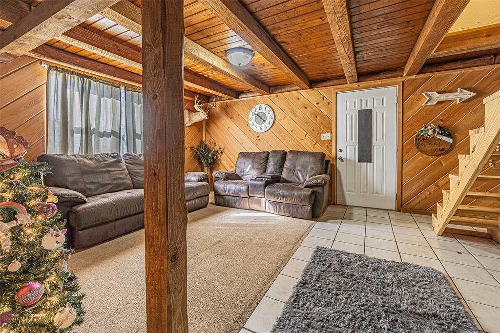 16 Ridge Road Frostproof, FL 33843 - Photo 5 of 29 Living Room