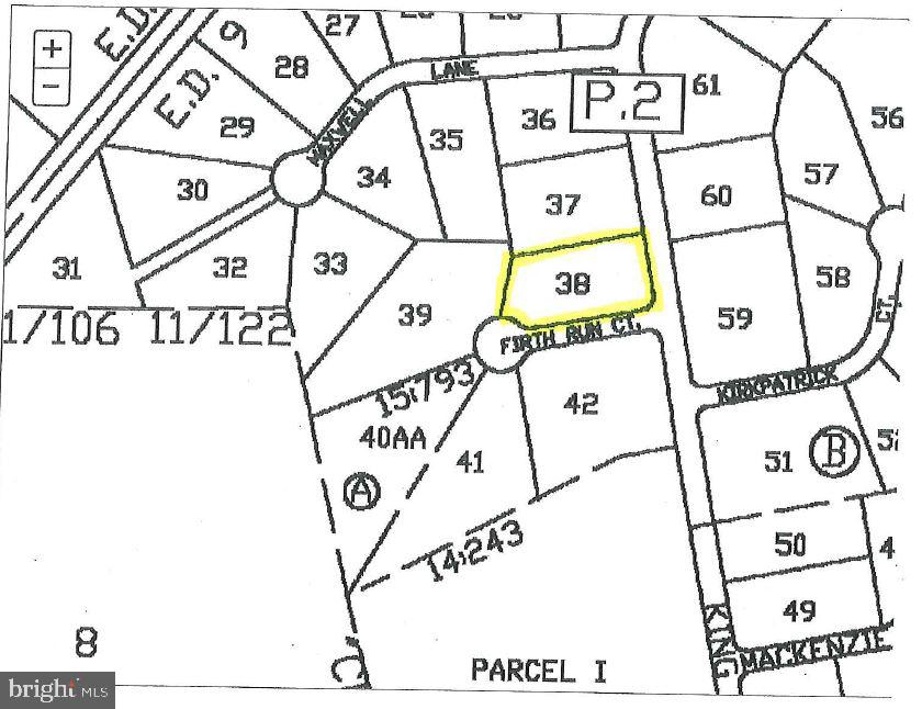 Lot 38 Firth Run Salisbury, MD 21801 - Photo 1 of 9