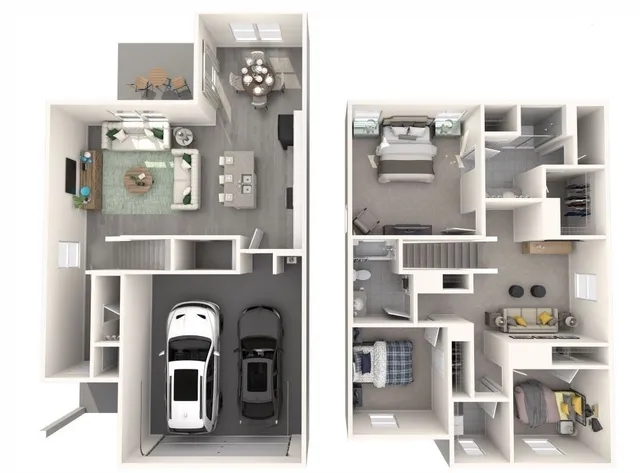 $2,695 | 4253 Skyridge Drive, Nashville, TN 37207