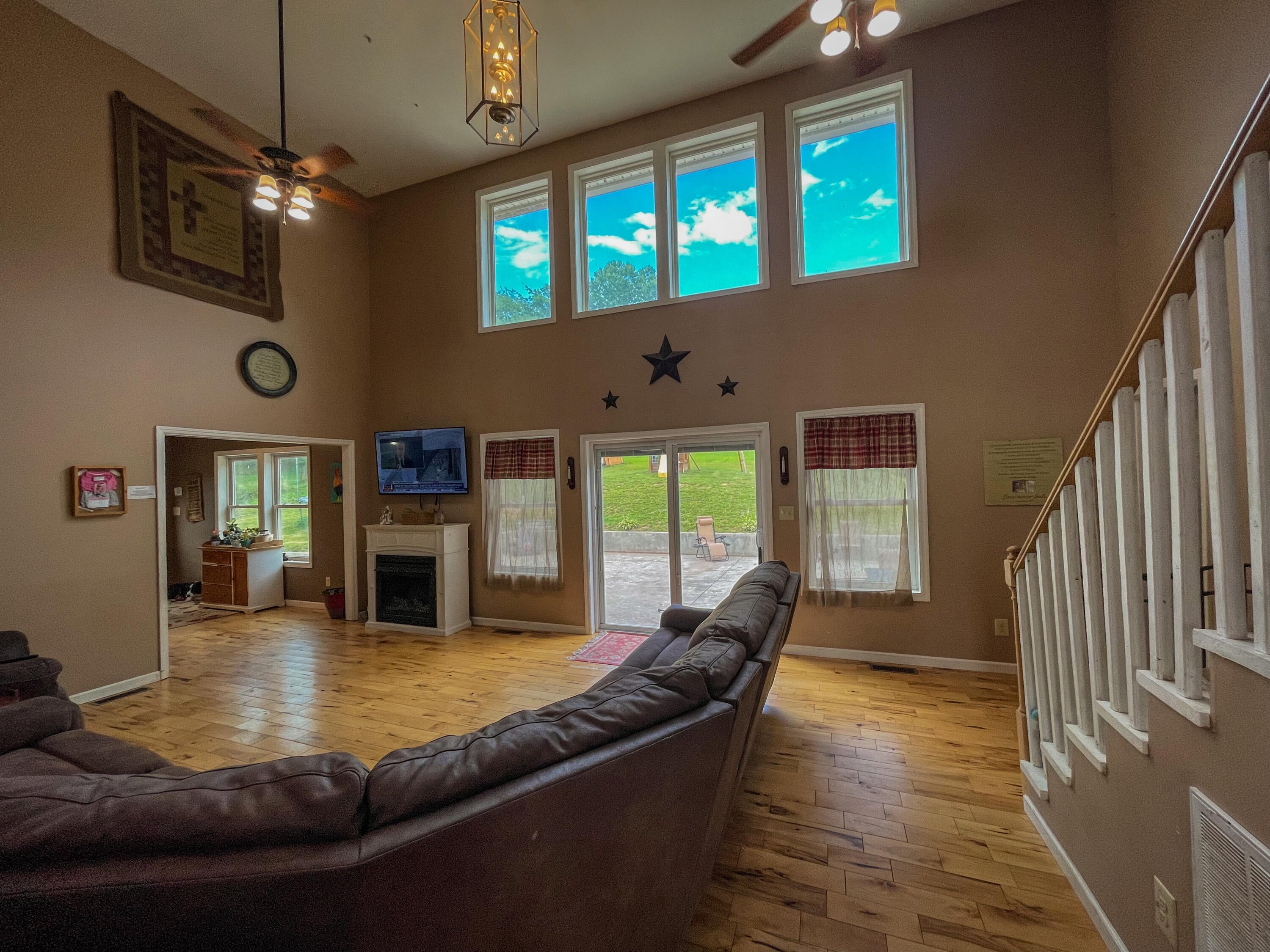 2305 Horseshoe Bend Road Ronceverte, WV 24970 - Photo 34 of 66 Gallery Image 34