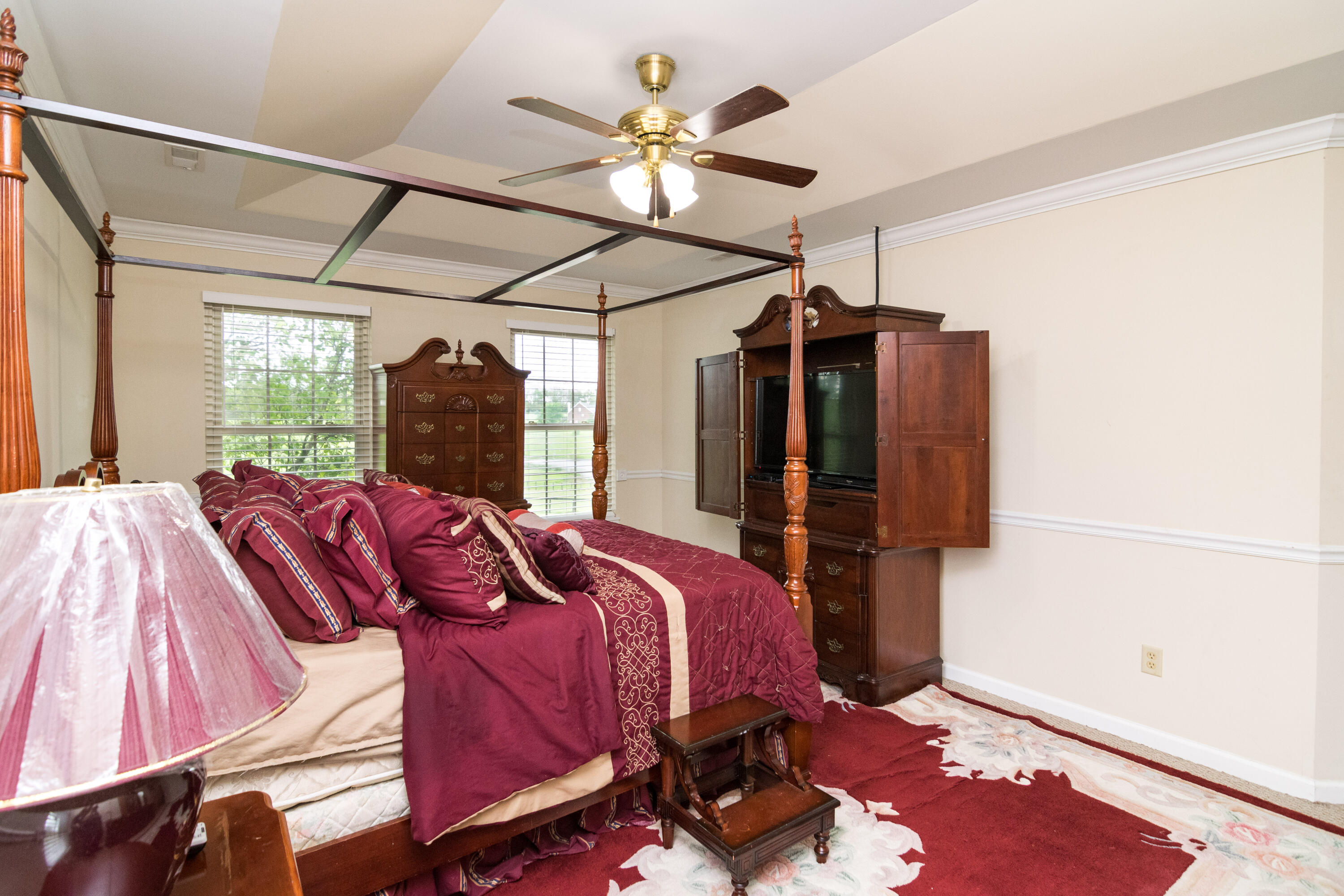 138 Coal Ridge Lane Georgetown, KY 40324 - Photo 52 of 88 138CoalRidge-0210
