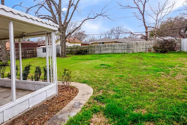 $294,999 | 4317 Keeter Drive, North Richland Hills, TX 76180